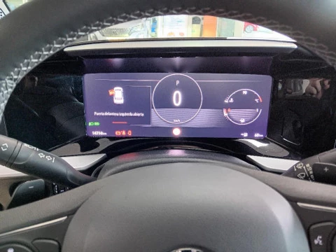 Opel Mokka 1.2 T 96KW ULTIMATE AUTO 5P