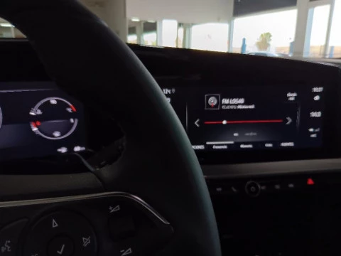 Opel Mokka 1.2 T 96KW ULTIMATE AUTO 5P