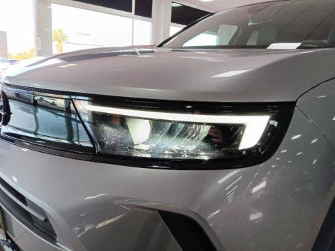 Opel Mokka 1.2 T 96KW ULTIMATE AUTO 5P