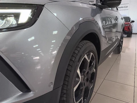 Opel Mokka 1.2 T 96KW ULTIMATE AUTO 5P