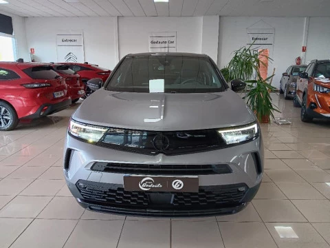 Opel Mokka 1.2 T 96KW ULTIMATE AUTO 5P