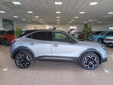 Opel Mokka 1.2 T 96KW ULTIMATE AUTO 5P