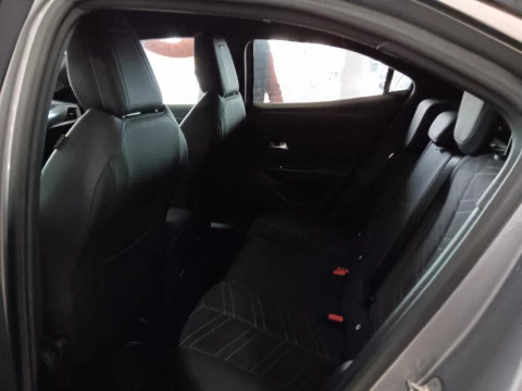 Opel Mokka 1.2 T 96KW ULTIMATE AUTO 5P