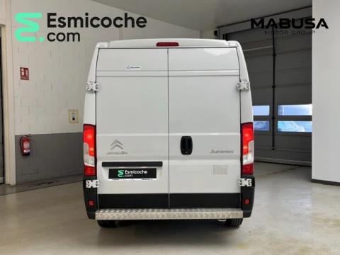 Citroën Jumper Citroen  ISOTERMO Furgon 3.5 L3 H2 BlueHDi 140 S&S 6v MAN