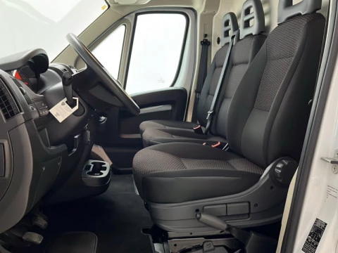 Citroën Jumper Citroen  ISOTERMO Furgon 3.5 L3 H2 BlueHDi 140 S&S 6v MAN
