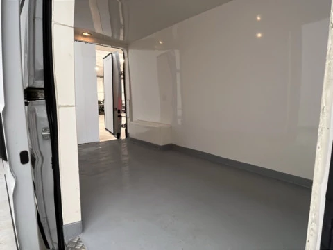 Citroën Jumper Citroen  ISOTERMO Furgon 3.5 L3 H2 BlueHDi 140 S&S 6v MAN