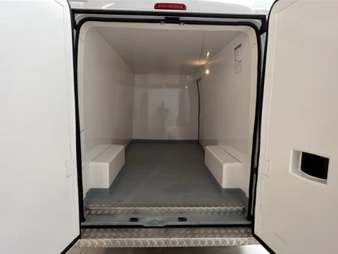 Citroën Jumper Citroen  ISOTERMO Furgon 3.5 L3 H2 BlueHDi 140 S&S 6v MAN