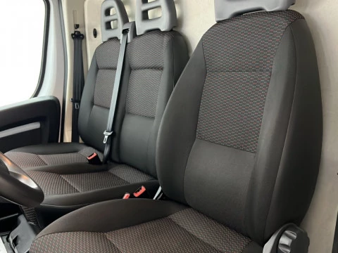 Citroën Jumper Citroen  ISOTERMO Furgon 3.5 L3 H2 BlueHDi 140 S&S 6v MAN