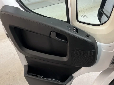 Citroën Jumper Citroen  ISOTERMO Furgon 3.5 L3 H2 BlueHDi 140 S&S 6v MAN