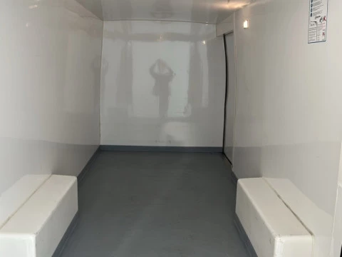 Citroën Jumper Citroen  ISOTERMO Furgon 3.5 L3 H2 BlueHDi 140 S&S 6v MAN