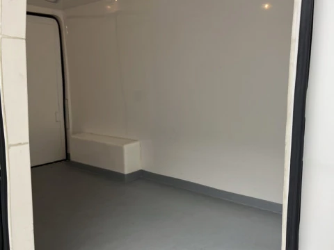 Citroën Jumper Citroen  ISOTERMO Furgon 3.5 L3 H2 BlueHDi 140 S&S 6v MAN