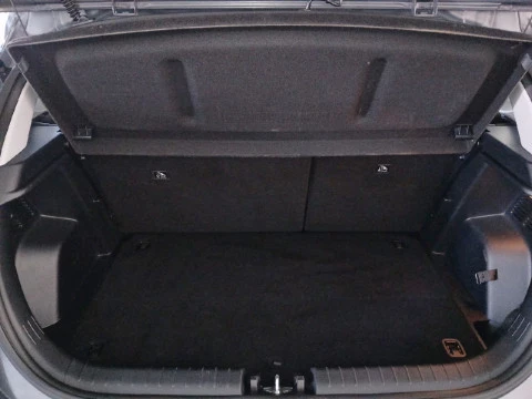 Hyundai i20 1.2 MPI Klass