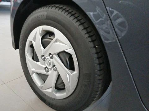 Hyundai i20 1.2 MPI Klass