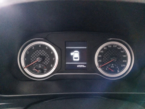 Hyundai i20 1.2 MPI Klass