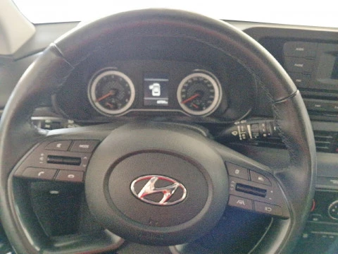 Hyundai i20 1.2 MPI Klass