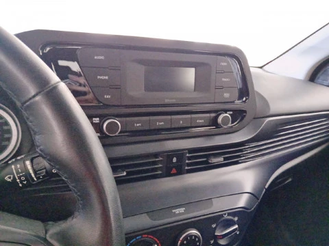 Hyundai i20 1.2 MPI Klass