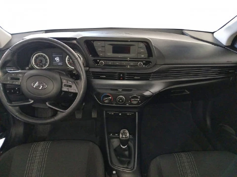 Hyundai i20 1.2 MPI Klass