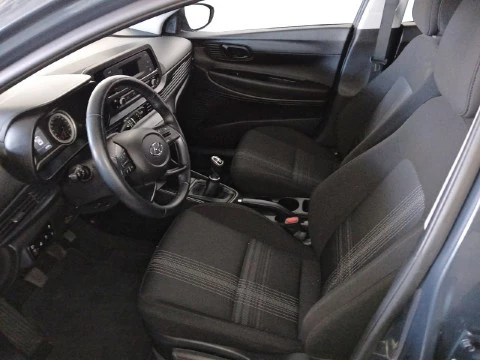 Hyundai i20 1.2 MPI Klass