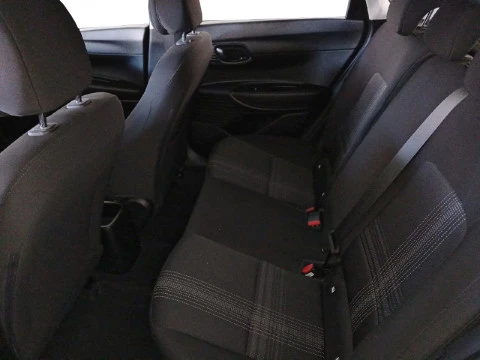 Hyundai i20 1.2 MPI Klass