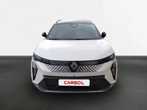 Renault Scenic E-Tech Iconic 160 kW (220CV) gran autonomía