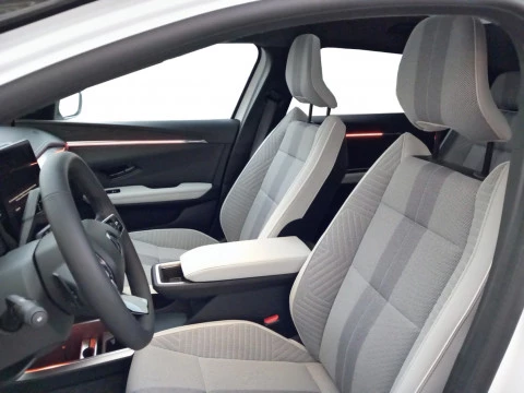 Renault Scenic E-Tech Iconic 160 kW (220CV) gran autonomía