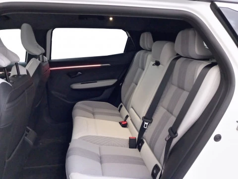 Renault Scenic E-Tech Iconic 160 kW (220CV) gran autonomía