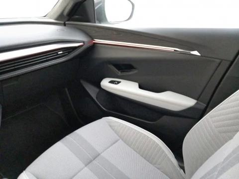 Renault Scenic E-Tech Iconic 160 kW (220CV) gran autonomía