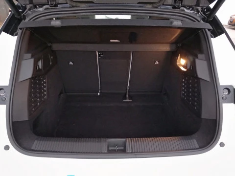 Renault Scenic E-Tech Iconic 160 kW (220CV) gran autonomía