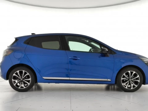 Renault Clio techno Eco-G 100cv (74kW)