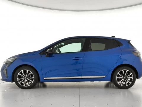 Renault Clio techno Eco-G 100cv (74kW)