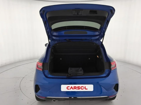 Renault Clio techno Eco-G 100cv (74kW)