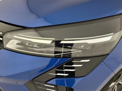 Renault Clio techno Eco-G 100cv (74kW)