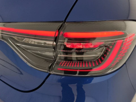 Renault Clio techno Eco-G 100cv (74kW)