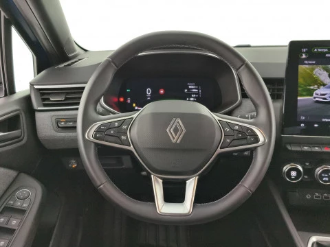 Renault Clio techno Eco-G 100cv (74kW)