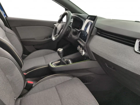 Renault Clio techno Eco-G 100cv (74kW)