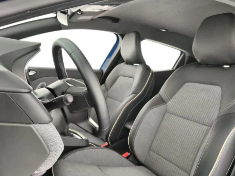 Renault Clio techno Eco-G 100cv (74kW)