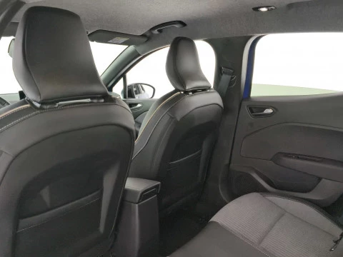 Renault Clio techno Eco-G 100cv (74kW)