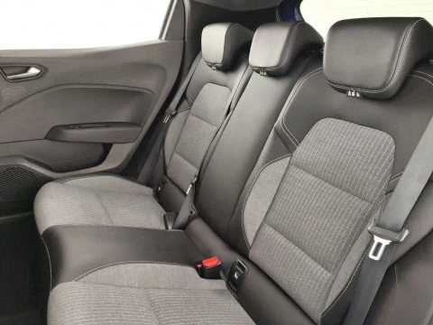 Renault Clio techno Eco-G 100cv (74kW)