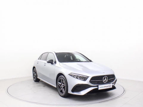Mercedes-Benz Clase A 1.3 A 250 E PHEV DCT 218 5P