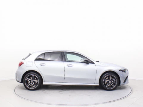 Mercedes-Benz Clase A 1.3 A 250 E PHEV DCT 218 5P