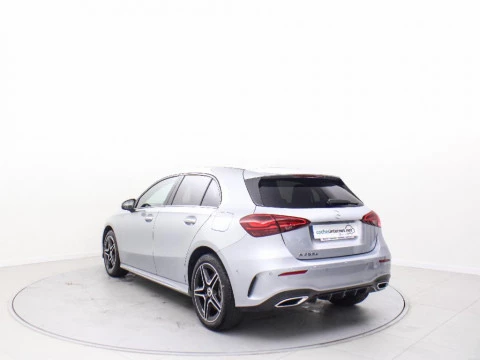 Mercedes-Benz Clase A 1.3 A 250 E PHEV DCT 218 5P