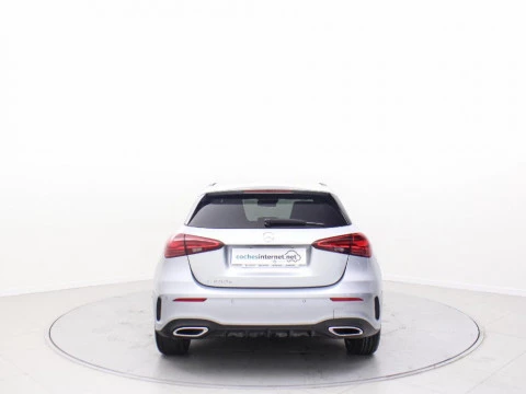 Mercedes-Benz Clase A 1.3 A 250 E PHEV DCT 218 5P