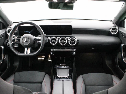 Mercedes-Benz Clase A 1.3 A 250 E PHEV DCT 218 5P