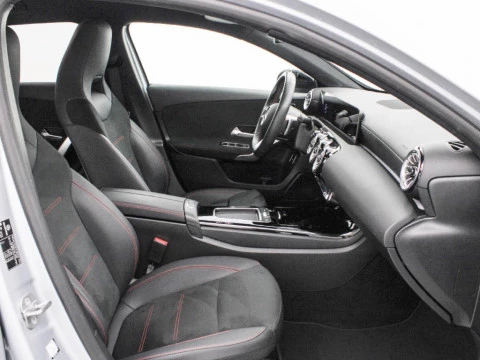 Mercedes-Benz Clase A 1.3 A 250 E PHEV DCT 218 5P