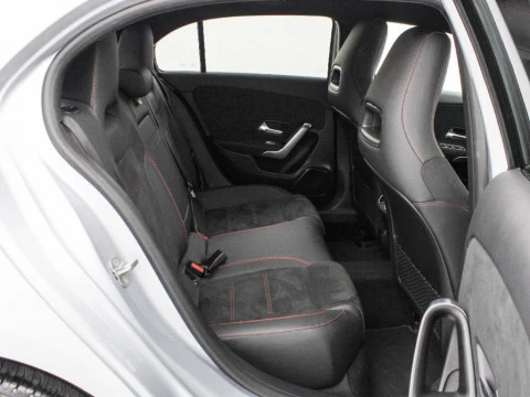 Mercedes-Benz Clase A 1.3 A 250 E PHEV DCT 218 5P