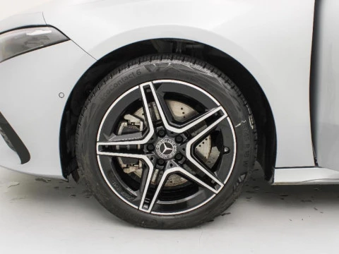 Mercedes-Benz Clase A 1.3 A 250 E PHEV DCT 218 5P