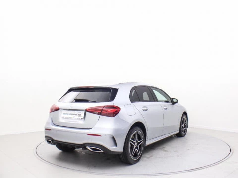 Mercedes-Benz Clase A 1.3 A 250 E PHEV DCT 218 5P