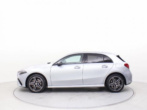 Mercedes-Benz Clase A 1.3 A 250 E PHEV DCT 218 5P