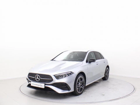 Mercedes-Benz Clase A 1.3 A 250 E PHEV DCT 218 5P