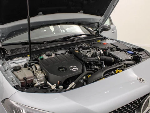 Mercedes-Benz Clase A 1.3 A 250 E PHEV DCT 218 5P